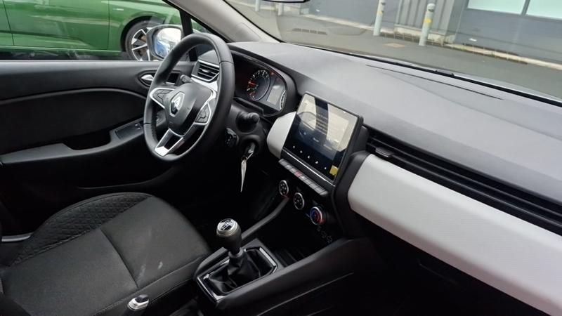 Renault Clio V Tce 90 Evolution