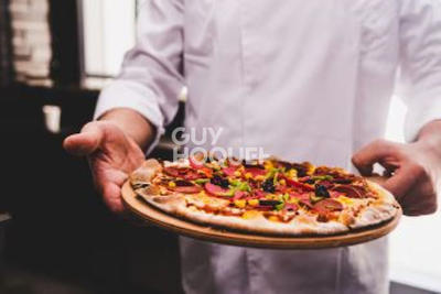 Fonds de commerce - 1 m²