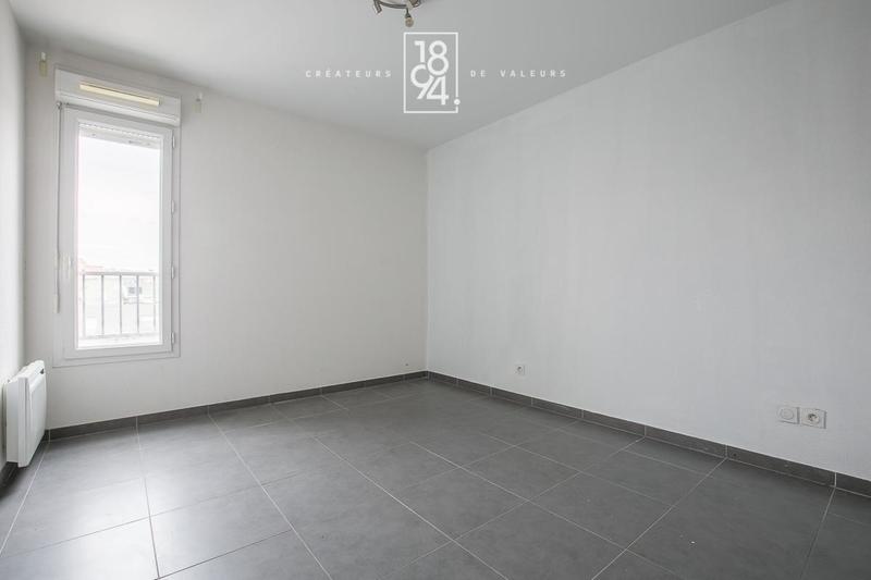 Appartement - 74 m² - 4 pièces