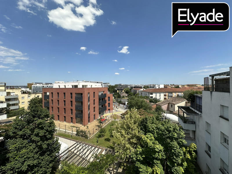 Appartement - 71 m² - 3 pièces