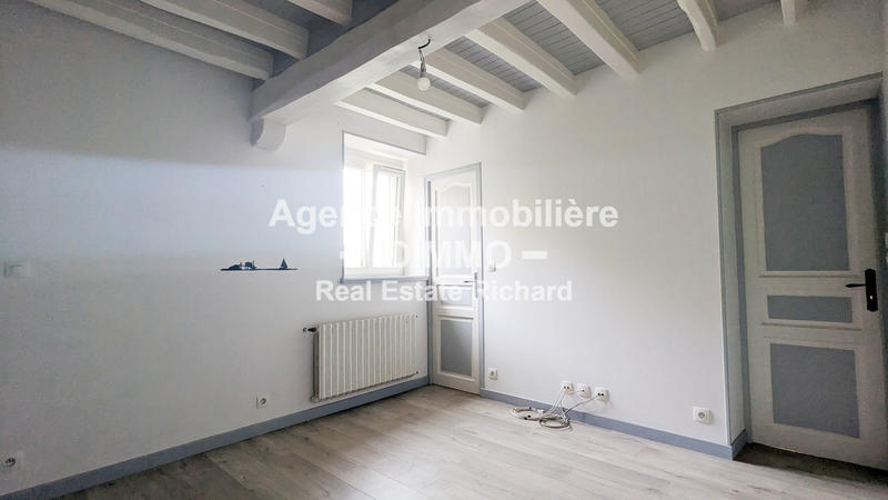 Maison - 91 m² - 3 pièces