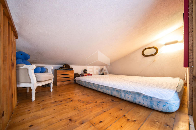 Maison - 64 m² - 4 pièces