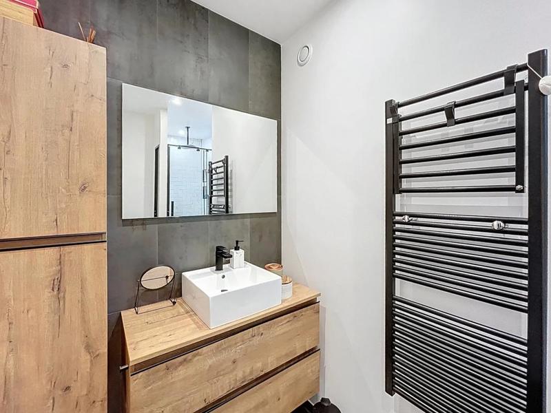 Appartement - 73 m² - 3 pièces