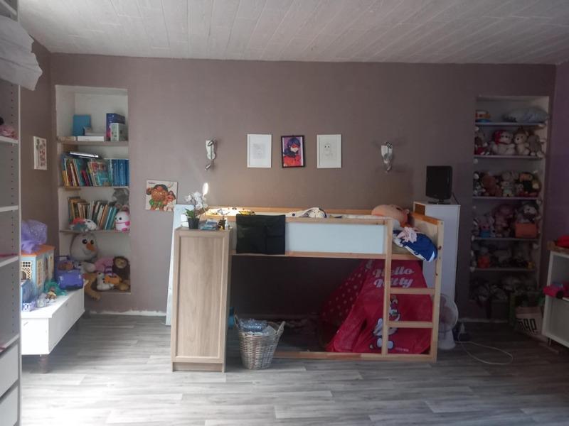 Maison - 150 m² - 6 pièces