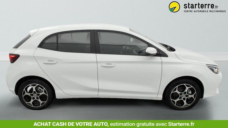 Mg mg3 1.5 l Hybrid+ 195 ch Comfort