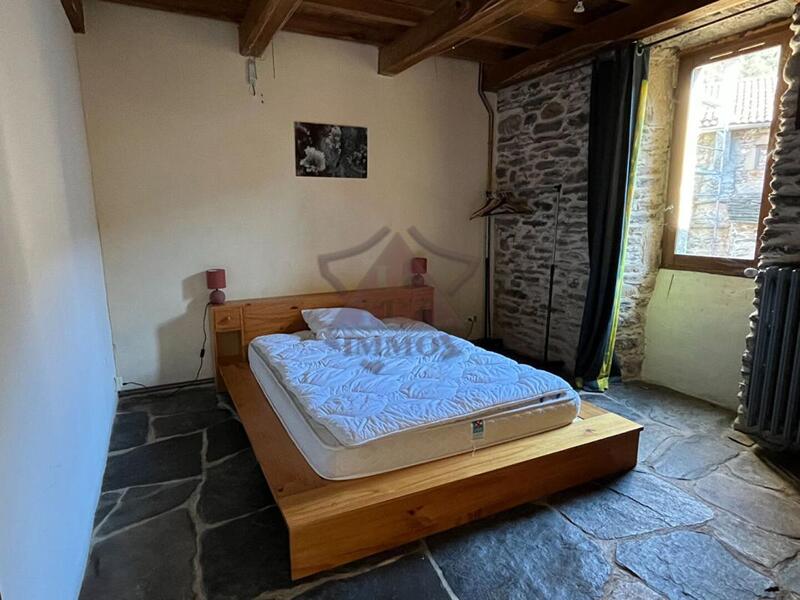 Ferme - 187 m² - 7 pièces