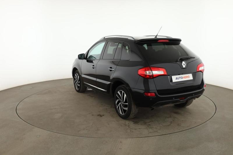 Renault Koleos 2.0 dCi Intens Bva6 175 ch