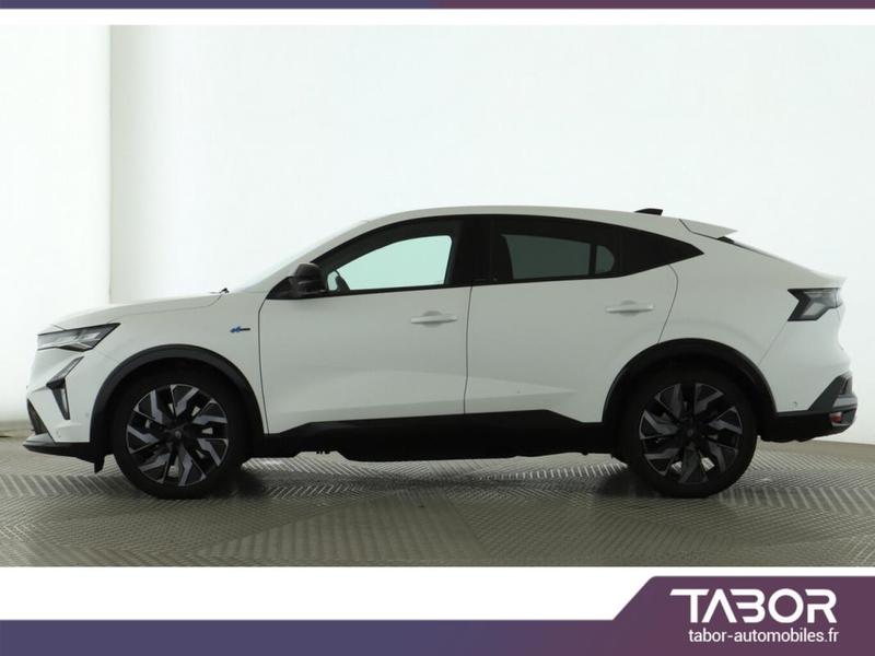 Renault Rafale E-Tech 200 Esp Alpine Pano Acc