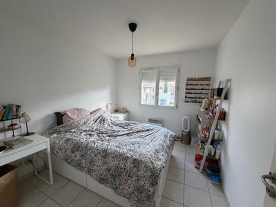 Maison - 97 m² - 4 pièces