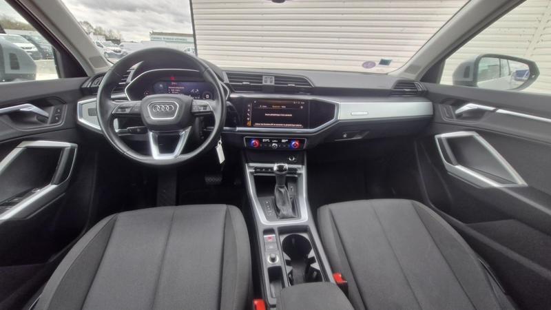 Audi Q3 35 Tfsi 150 Ch s tronic 7 Business Line