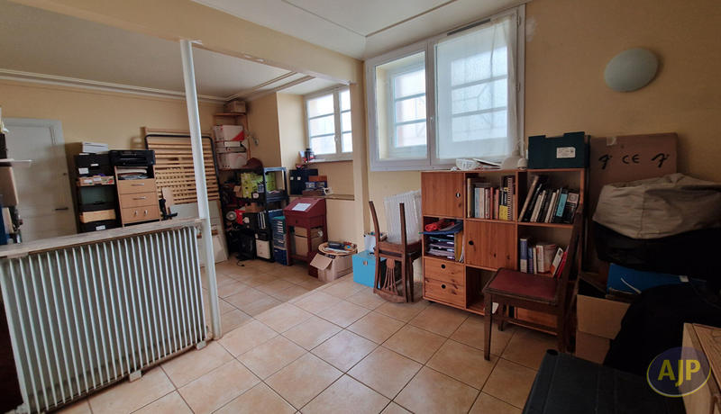 Maison - 146 m² - 6 pièces