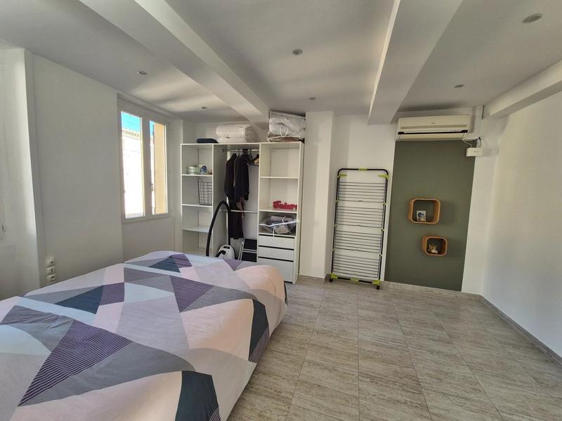 Appartement - 69 m² - 4 pièces