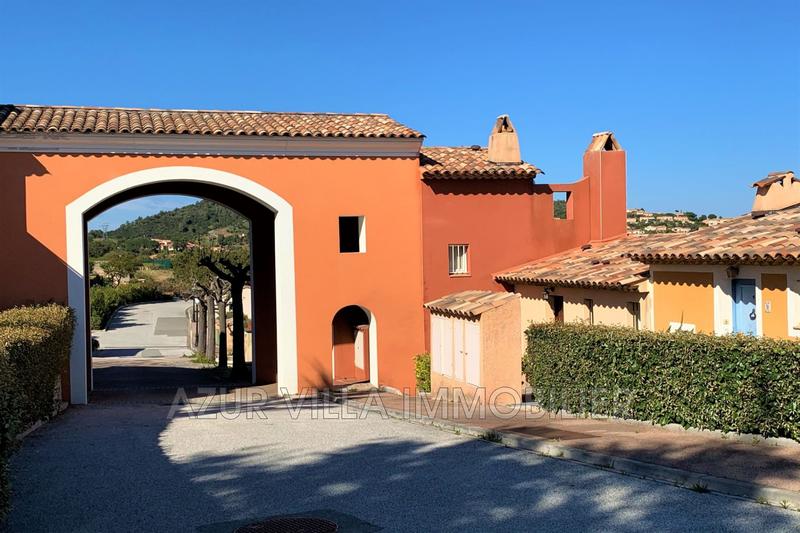 Mazet - 51 m² - 3 pièces