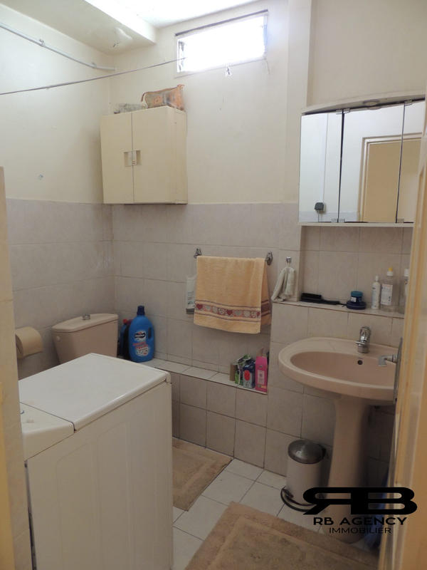 Maison ancienne - 76 m² - 4 pièces