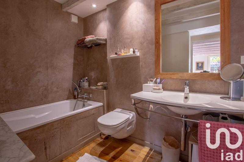 Maison - 183 m² - 5 pièces