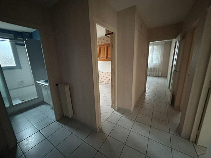 Immeuble - 200 m² - 10 pièces