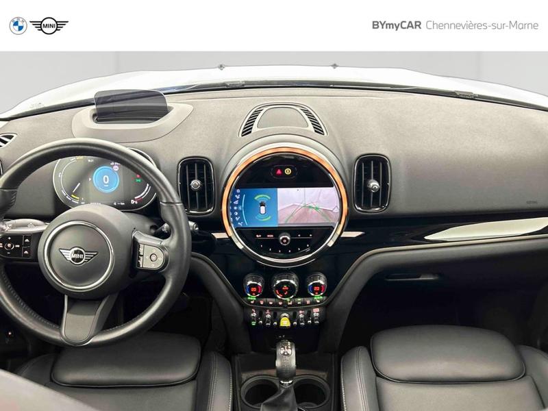 Mini Countryman F60 Lci 125 - 95 ch All4 Bva6 Cooper se Edition Premium Plus