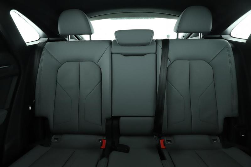 Audi Q3 Sportback 35 Tdi s line s tronic 7 150 ch