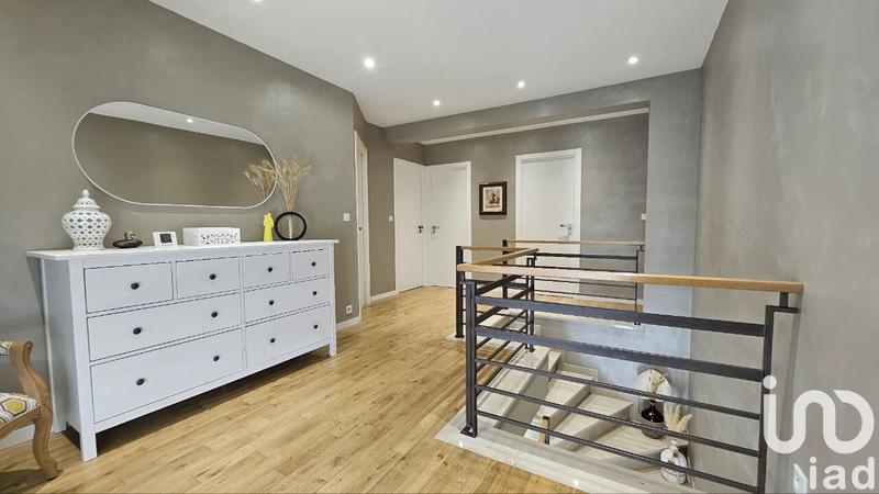 Maison de ville - 180 m² - 6 pièces