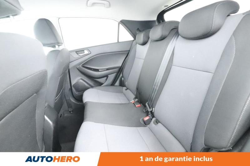 Hyundai i20 1.0 t-GDi Edition Style 100 ch