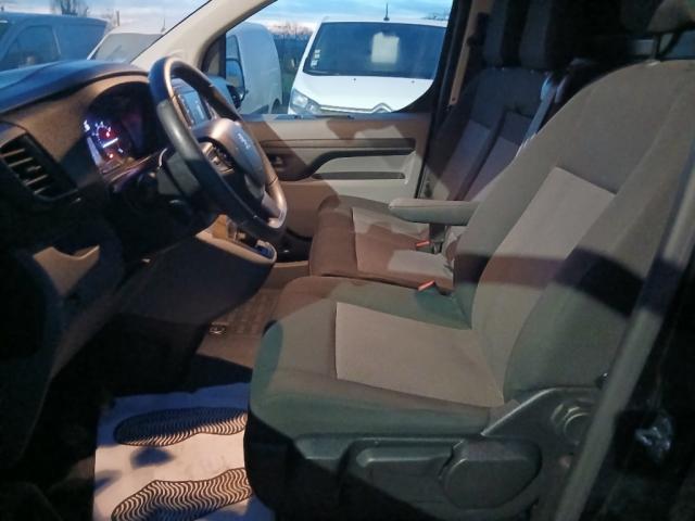 Peugeot Expert Fourgon Fgn Tole m Bluehdi 120 s&amp;S Bvm6