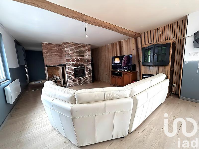 Maison - 330 m² - 10 pièces