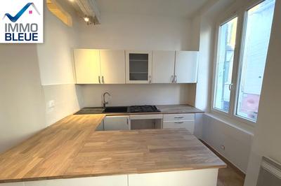 Appartement - 31 m² - 2 pièces