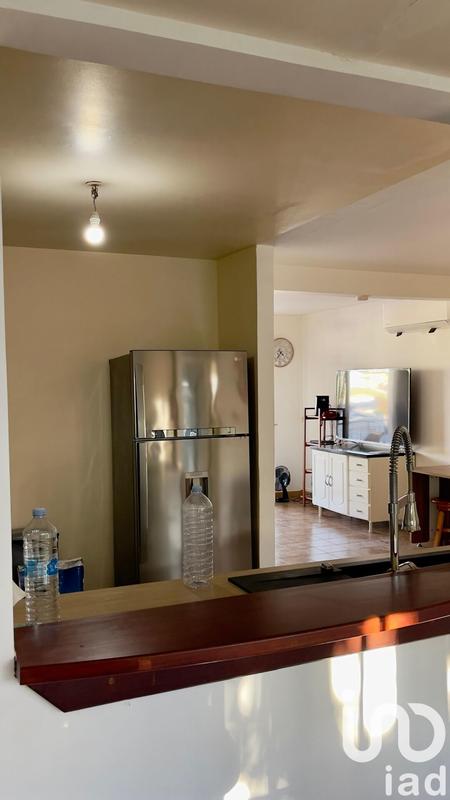 Maison - 155 m² - 6 pièces