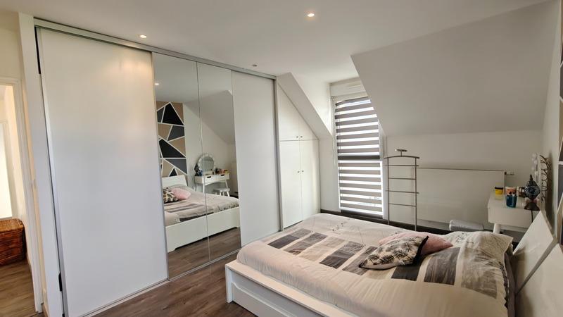 Maison - 157 m² - 7 pièces