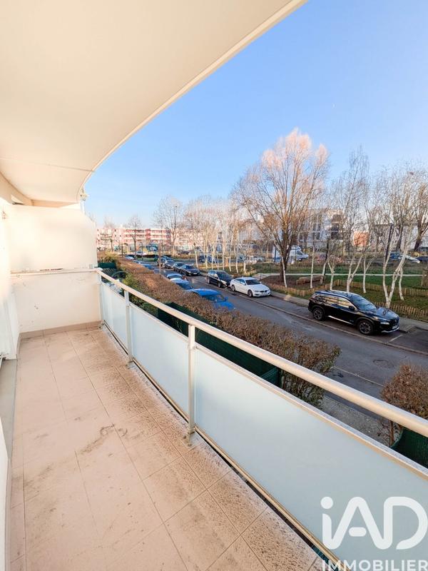 Appartement - 29 m² - 1 pièce