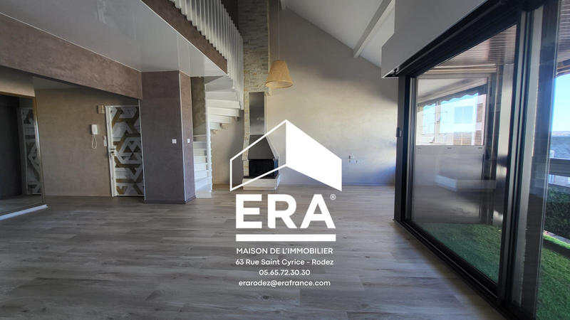 Appartement - 106 m² - 4 pièces