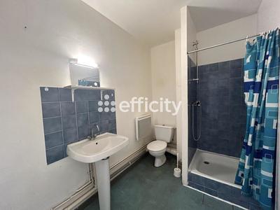 Appartement - 22 m² - 1 pièce