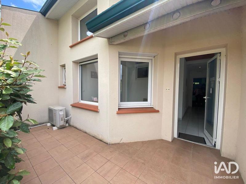 Local commercial - 48 m²