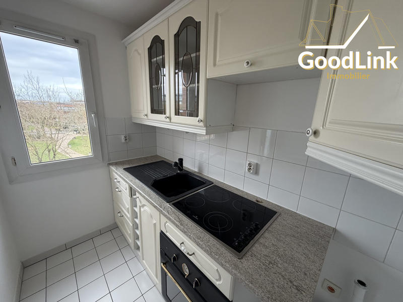 Appartement - 32 m² - 1 pièce