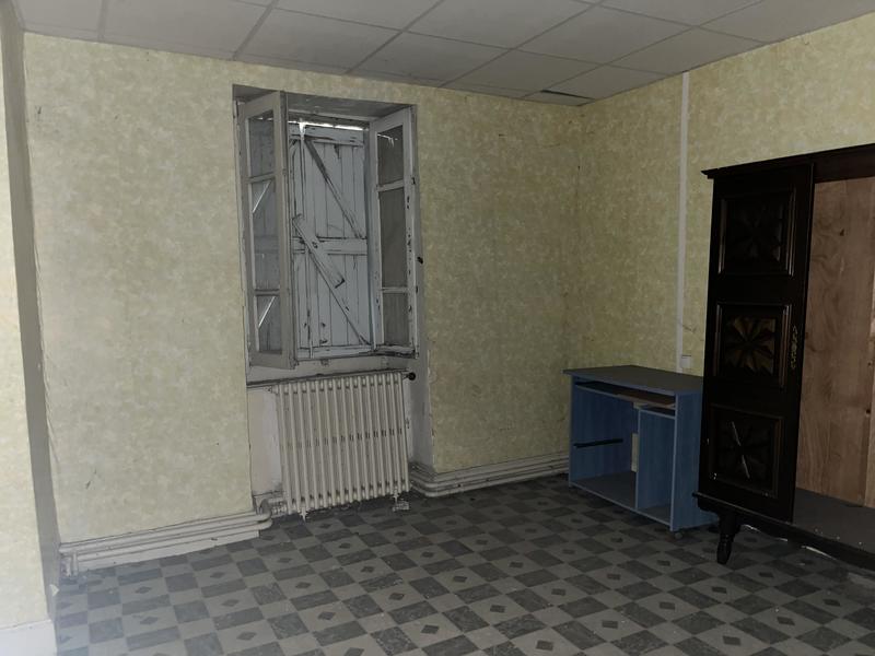 Maison - 111 m² - 4 pièces