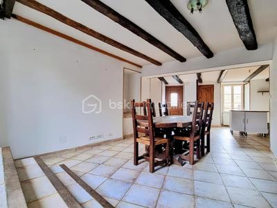 Maison en pierre - 177 m² - 6 pièces
