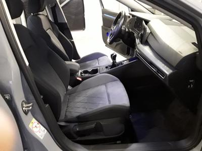 Volkswagen Golf 2.0 Tdi Scr 115 Cv Style Bv6