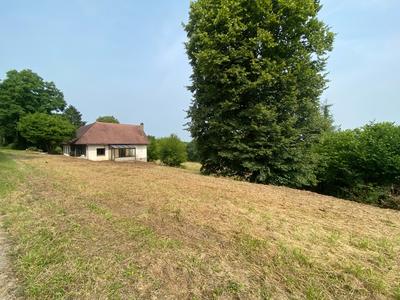 Maison - 155 m² - 12 pièces