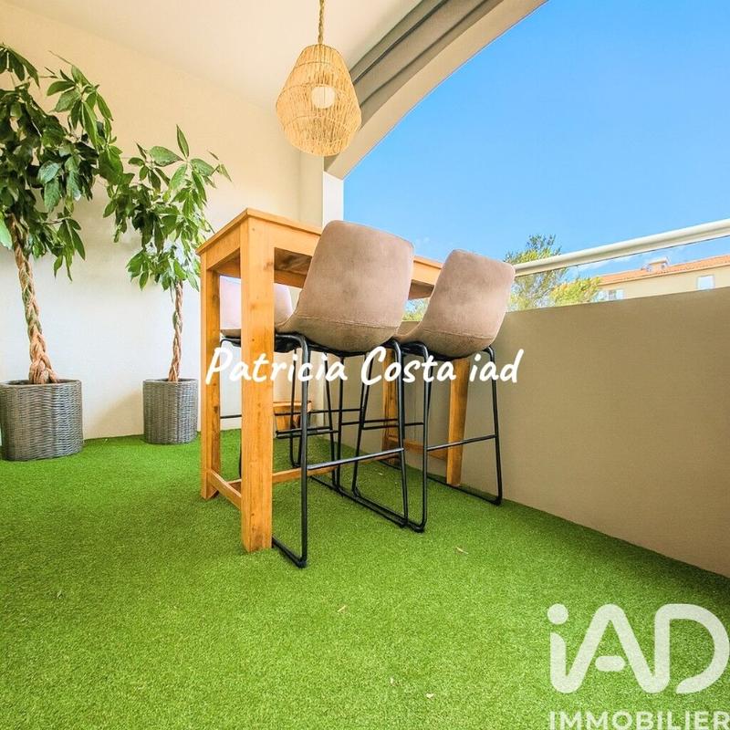 Appartement - 75 m² - 4 pièces