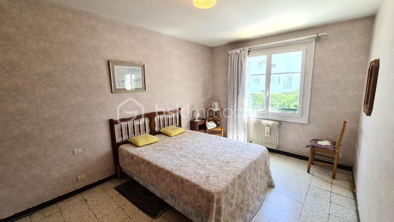 Appartement - 78 m² - 3 pièces