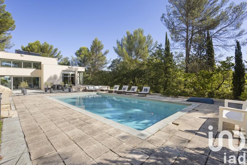 Maison de maîtres - 291 m² - 6 pièces