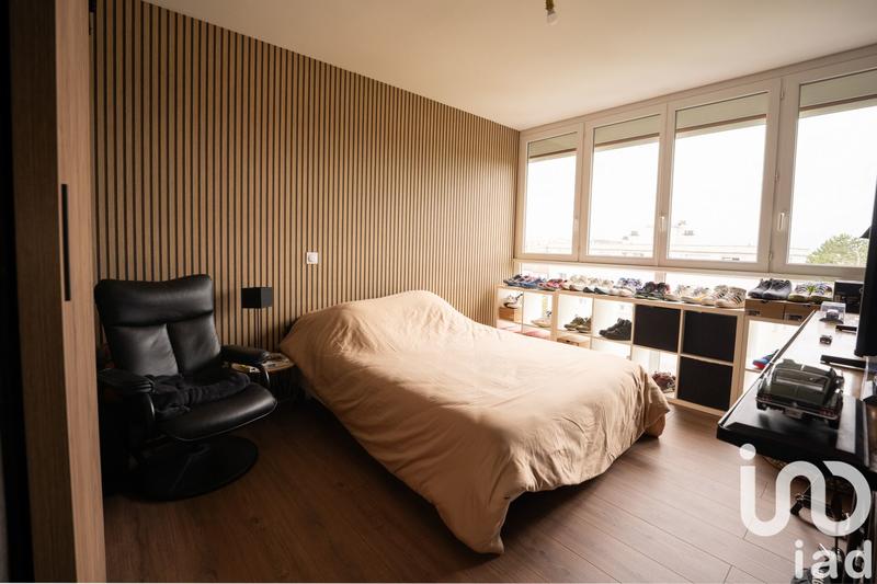 Appartement - 81 m² - 4 pièces