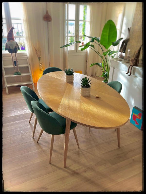 Appartement - 91 m² - 4 pièces