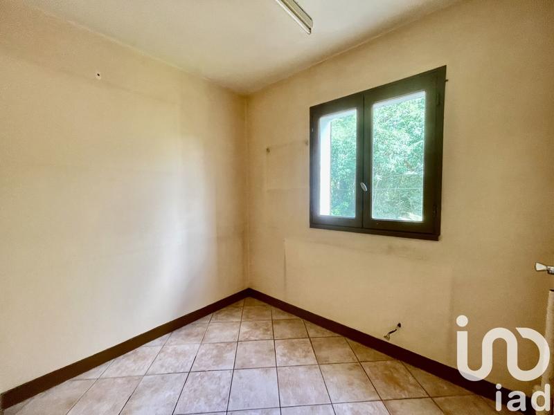 Maison - 104 m² - 5 pièces