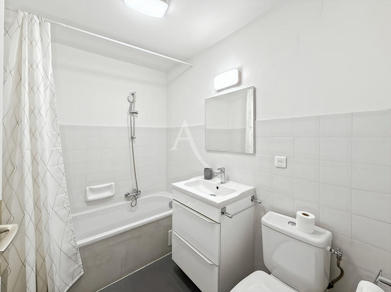 Appartement - 27 m² - 1 pièce