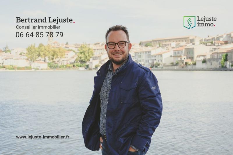 Maison ancienne - 95 m² - 4 pièces