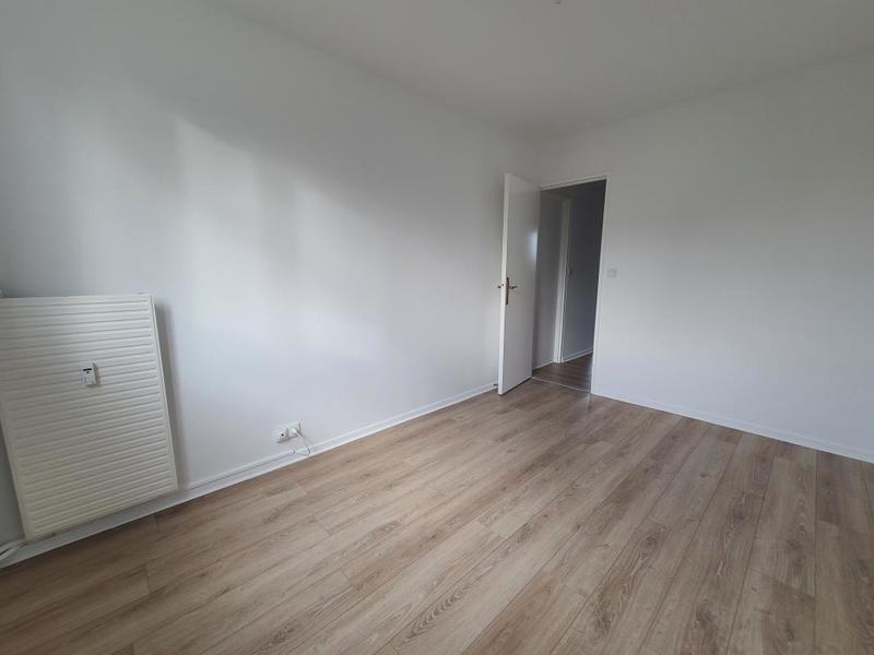Appartement - 95 m² - 4 pièces