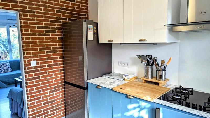 Villa - 152 m² - 8 pièces