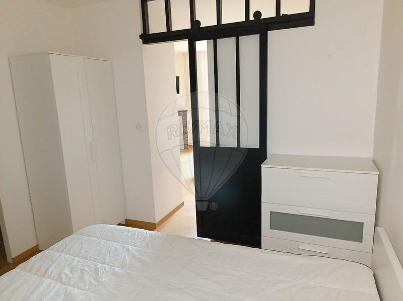 Appartement - 30 m² - 2 pièces