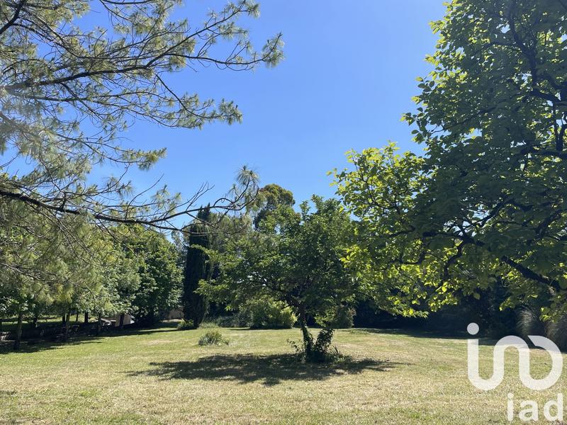 Maison - 222 m² - 7 pièces